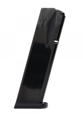 Canik TP9SA/TP9SF/TP9SFX Magazine 9mm 18 Rounds Black